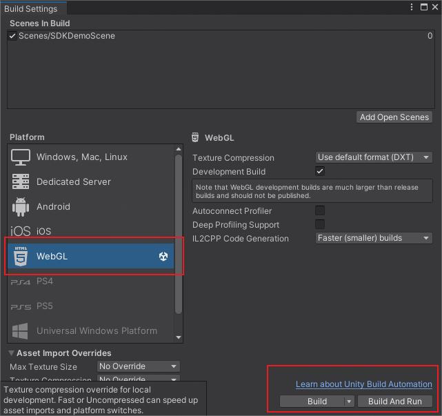 UnitySetting2